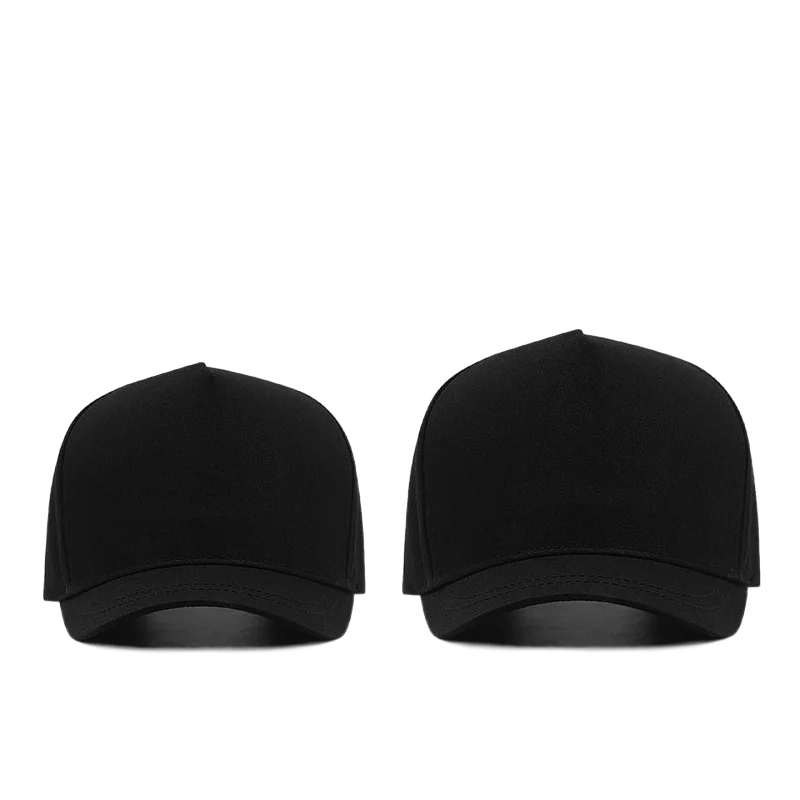 หมวกเบสบอลแบบปรับได้ขนาดใหญ่พิ - Dad Hat Cotton บทวิจารณ์และราคา