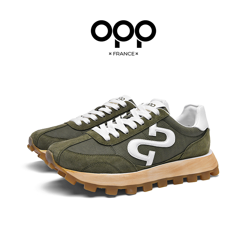 รองเท้าผ้าใบ OPP Men Cool Forc - New Balance Shoes 574 บทวิจารณ์และราคา