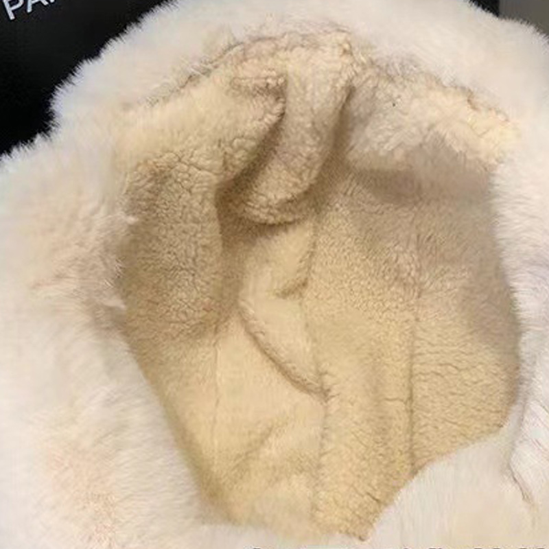หมวกอูชันกาขนสัตว์รัสเซียหนานุ - Winter Trapper Hat บทวิจารณ์และราคา