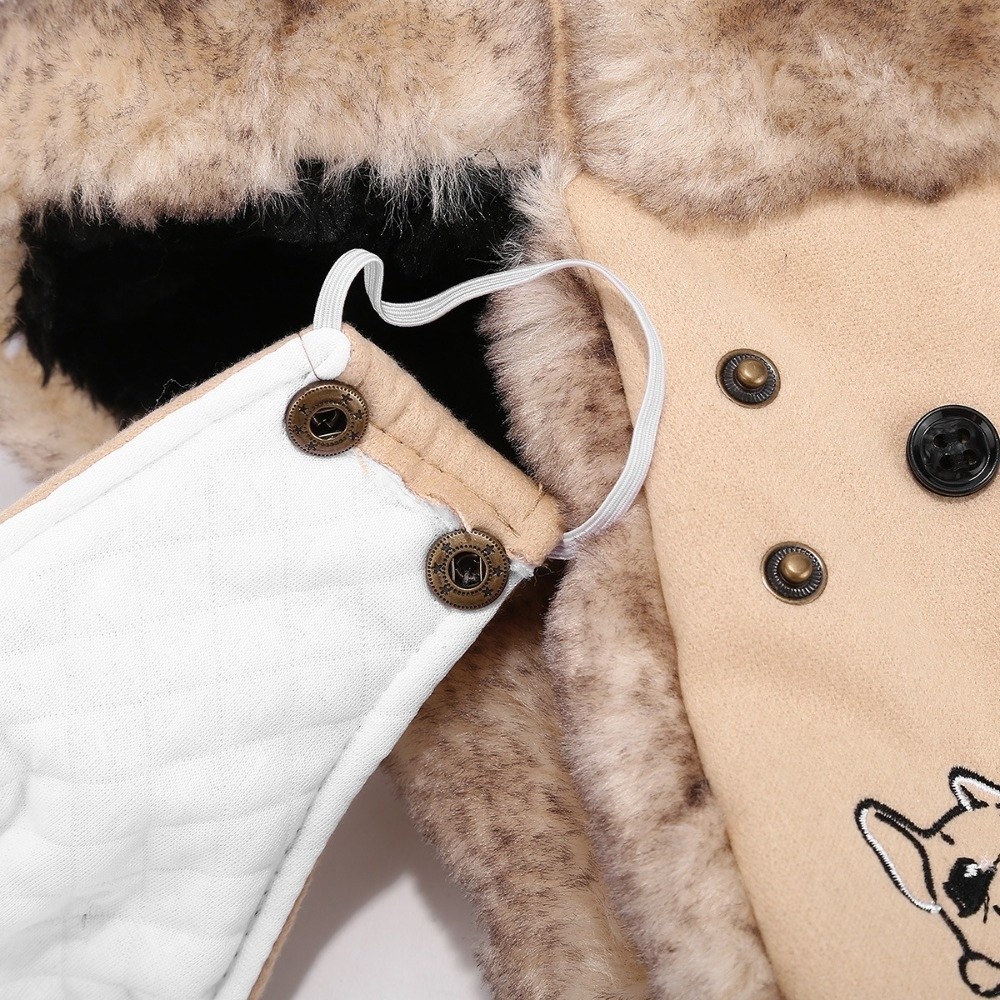หมวกกันหนาวบุขนเฟอร์เทียมพร้อม - Trapper Hat Ear Flap บทวิจารณ์และราคา