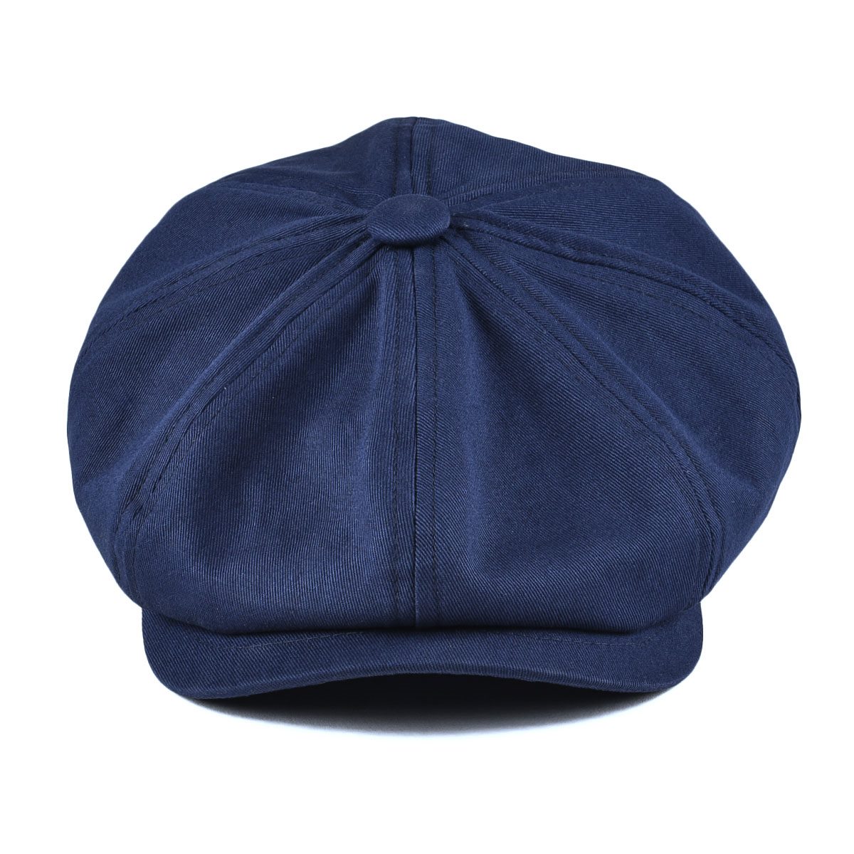 หมวกแก๊ปทรงนิวส์บอยสำหรับผู้ชา - Dad Hat Cotton บทวิจารณ์และราคา