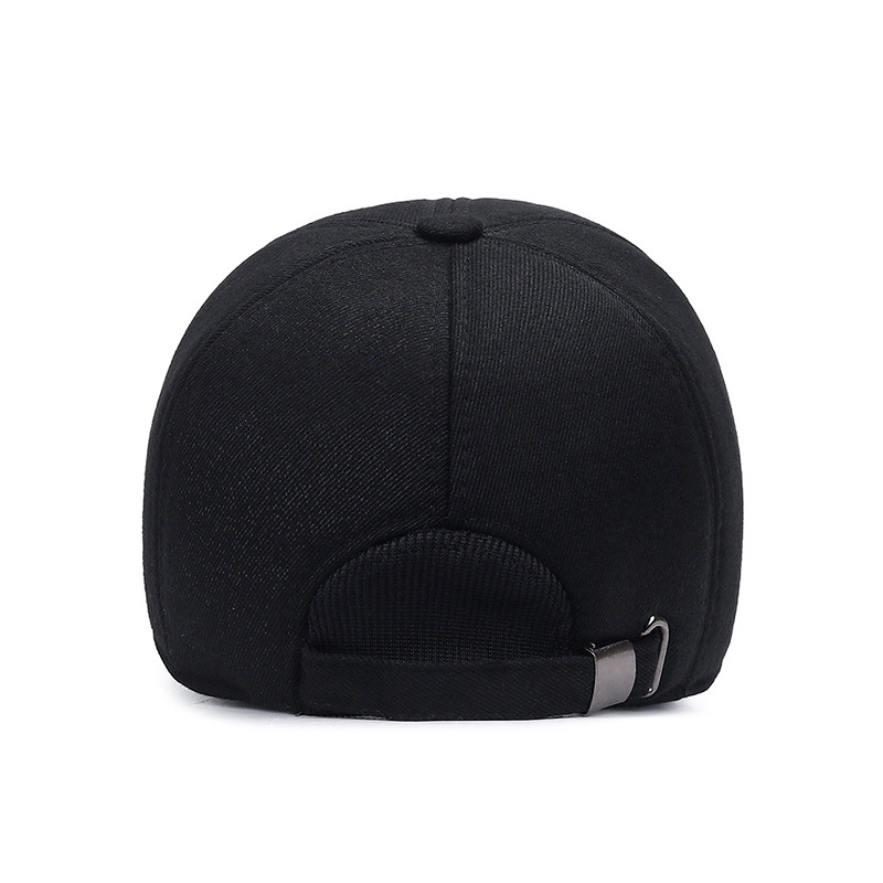 หมวกเบสบอลฤดูหนาวผู้ชายฤดูหนาว - Winter Trapper Hat บทวิจารณ์และราคา